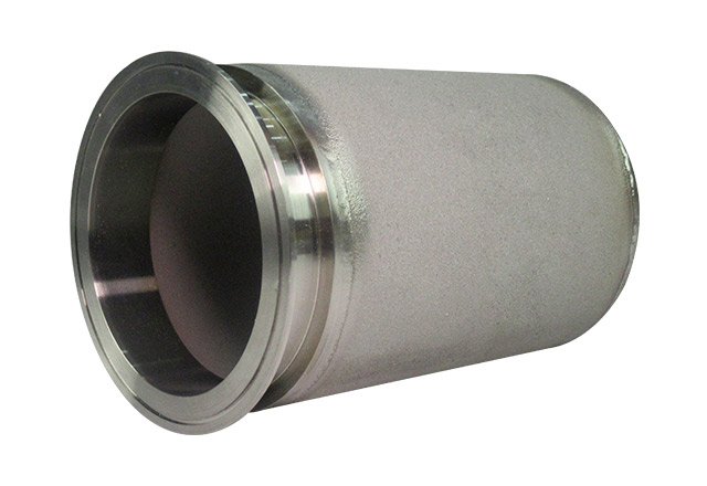 Stainless Steel Filter Cartridge